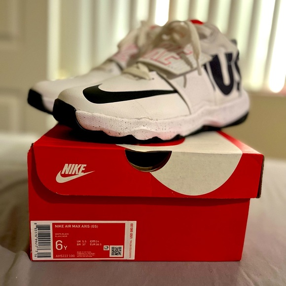 Nike air max axis - Picture 4 of 4